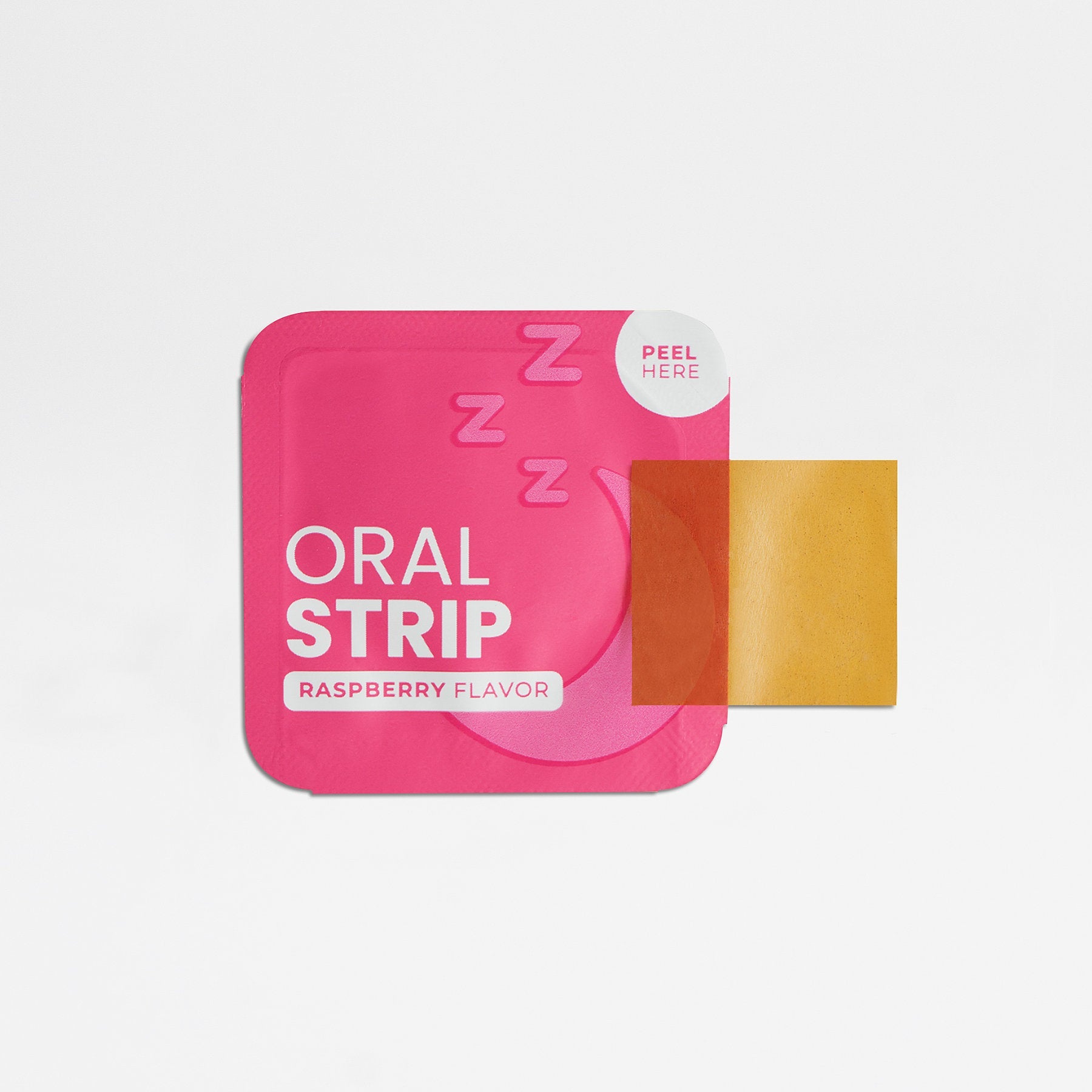 Goiteia Sleep Strips 30 oral strips