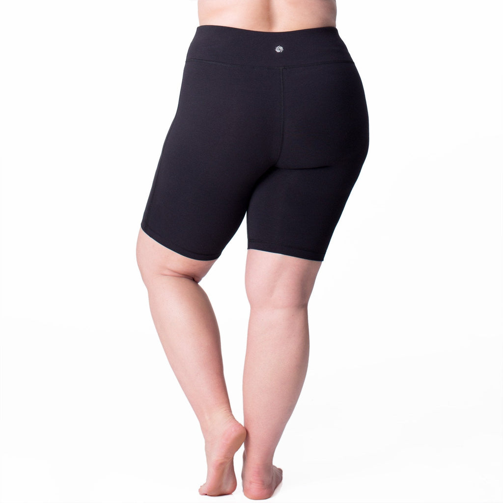 Basic Bike Short